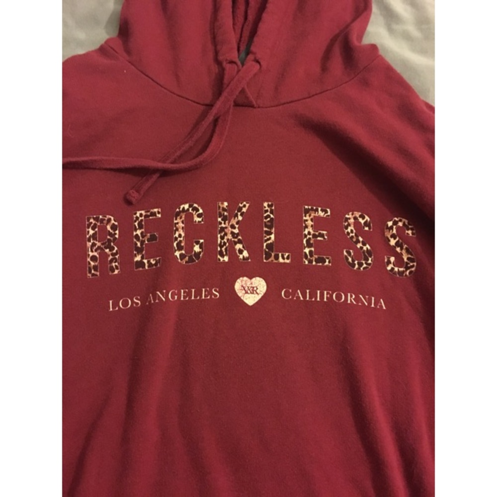 Y&R comfy sweatshirt